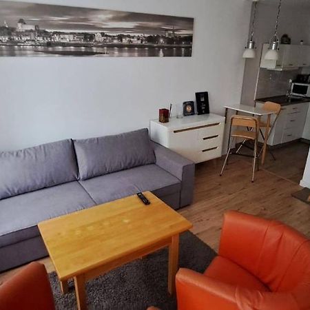Apartament Kopernika 47 Stary Toruń Eksteriør billede