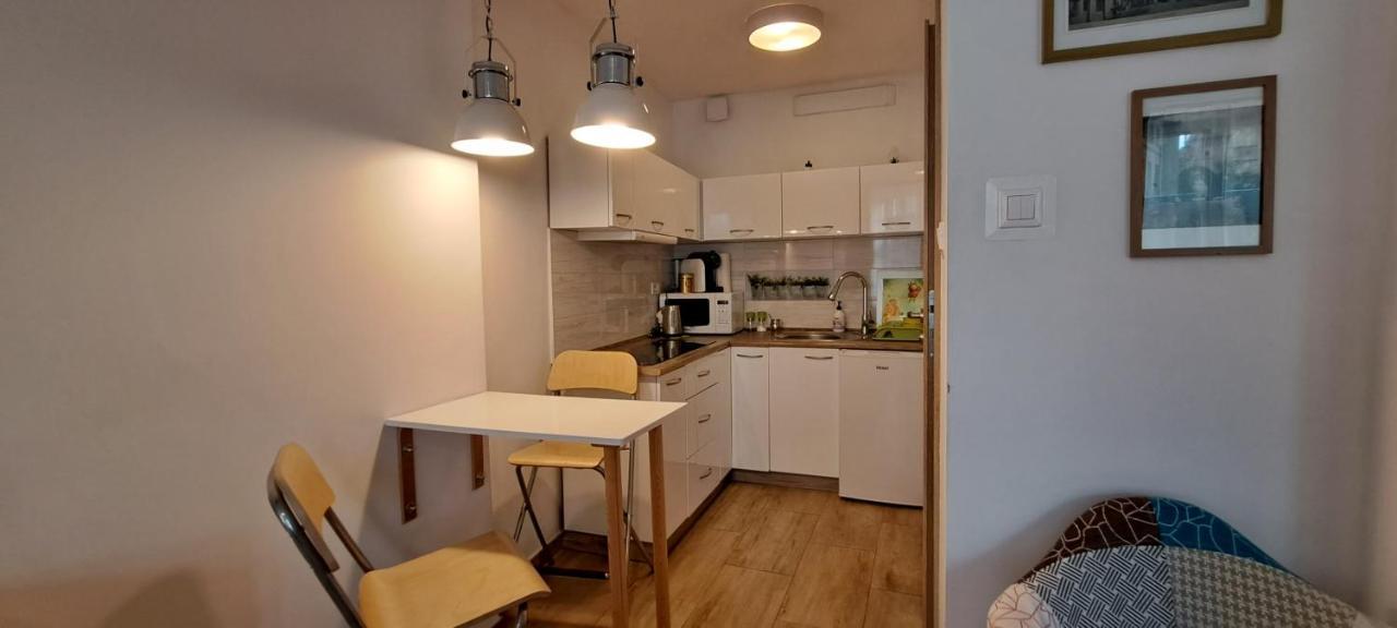 Apartament Kopernika 47 Stary Toruń Eksteriør billede