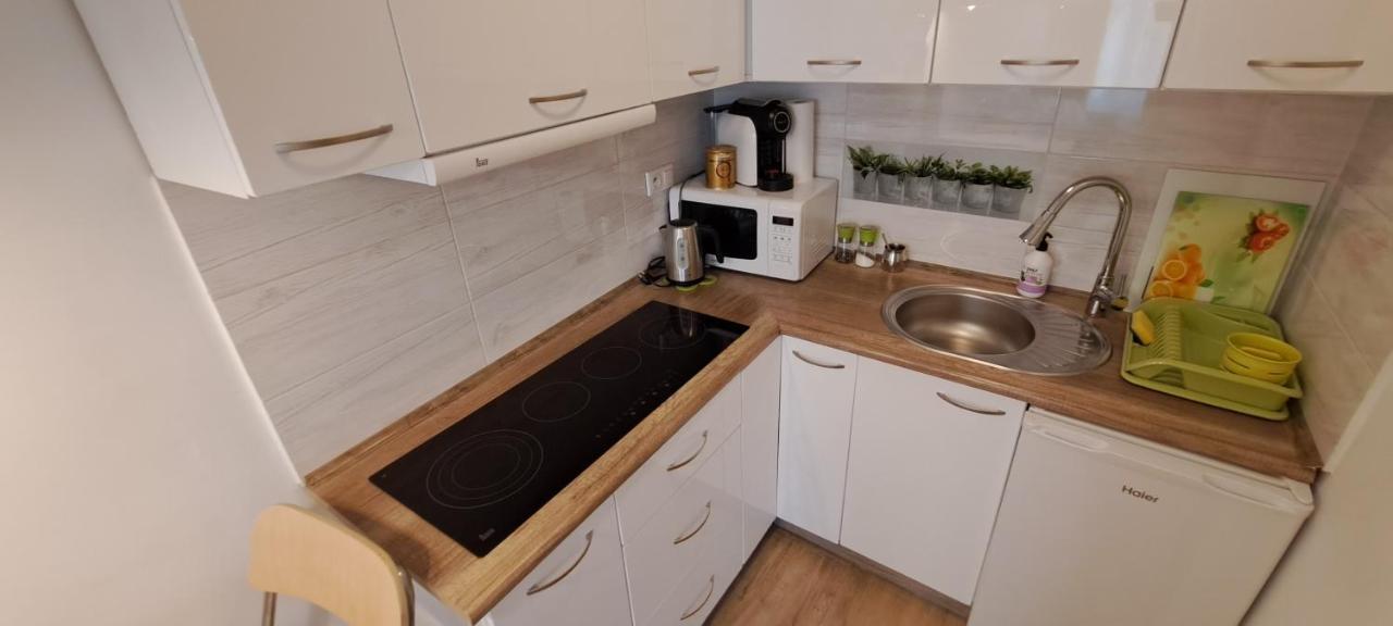 Apartament Kopernika 47 Stary Toruń Eksteriør billede