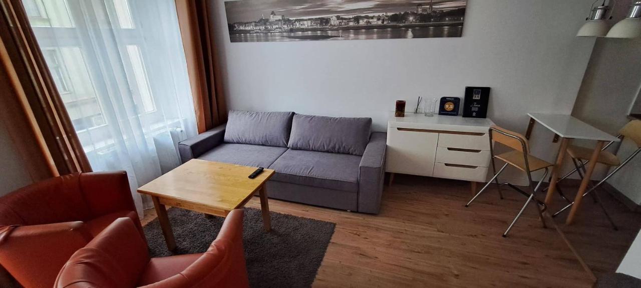 Apartament Kopernika 47 Stary Toruń Eksteriør billede