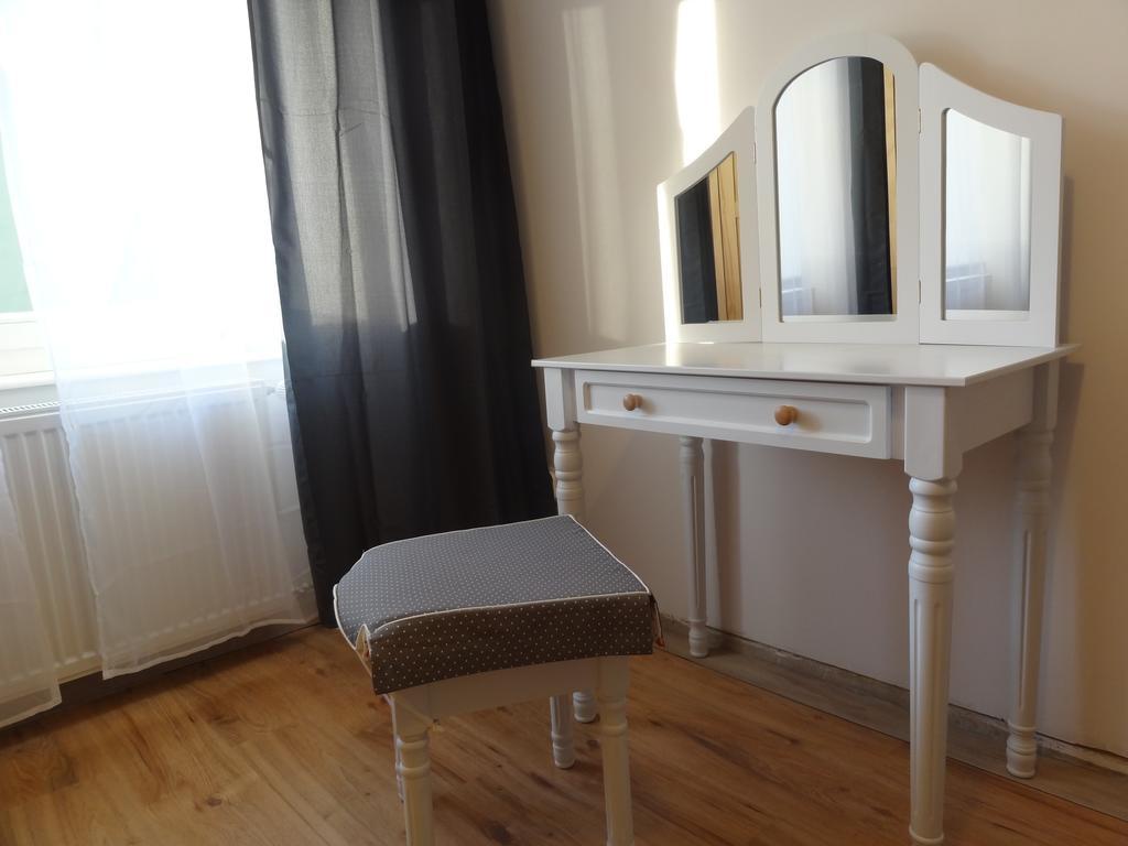 Apartament Kopernika 47 Stary Toruń Eksteriør billede
