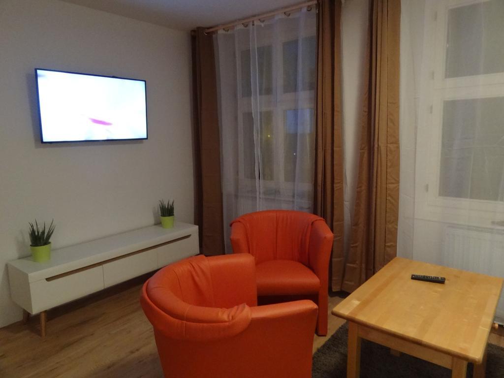 Apartament Kopernika 47 Stary Toruń Eksteriør billede