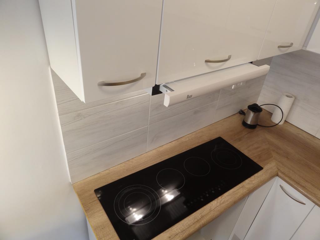 Apartament Kopernika 47 Stary Toruń Eksteriør billede